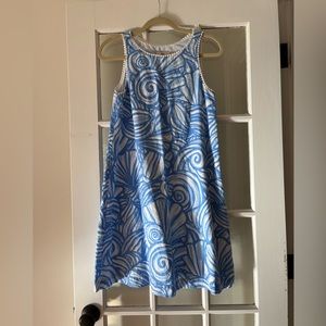 Vineyard vines dress